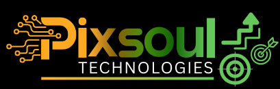 Pixsoul Logo